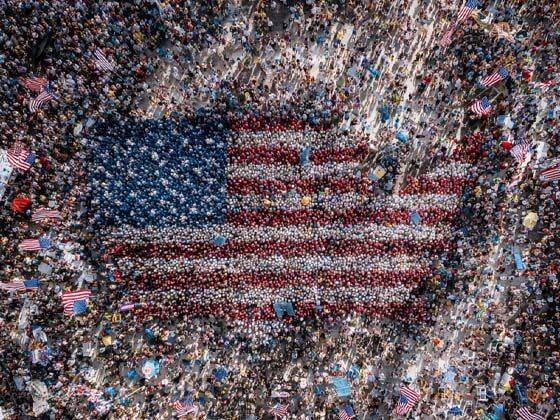 America's 250th - Our Nation's Celebration